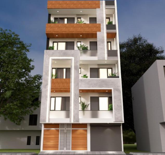 Lamar Homes