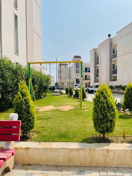 3BHK Apartment