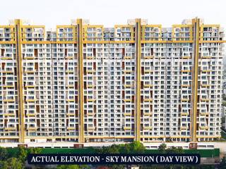 Risland Sky Mansion