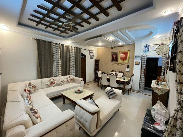 3BHK