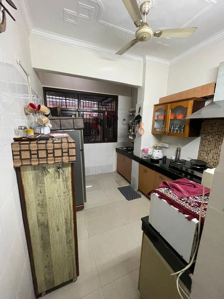 3BHK