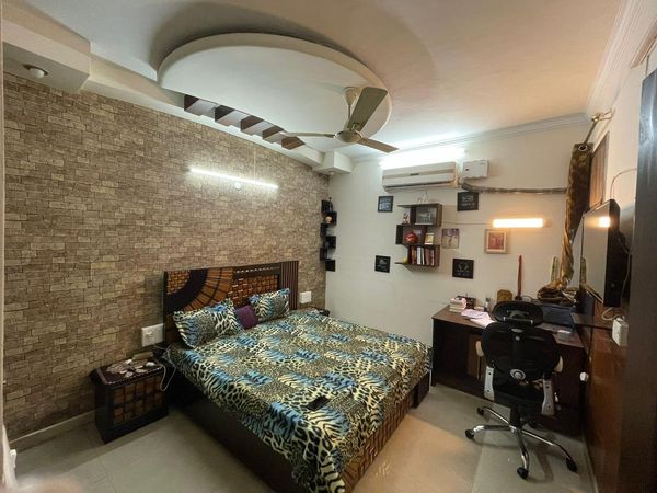 3BHK