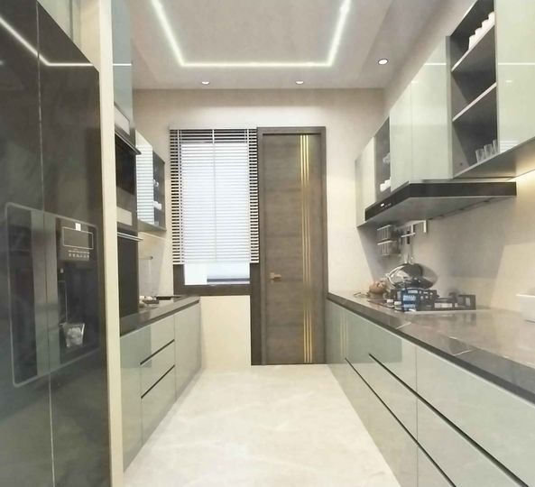 3BHK