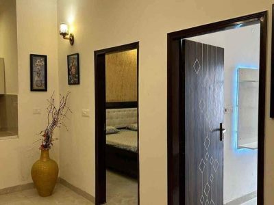 2BHK Apartment