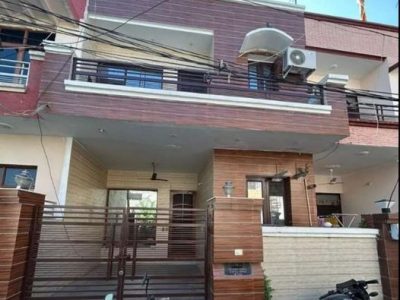 4BHK Duplex