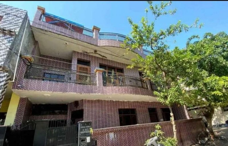 4BHK Duplex