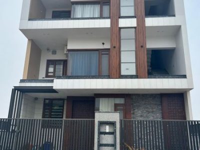 NEWLY BUILT TRIPLE STORY KOTHI