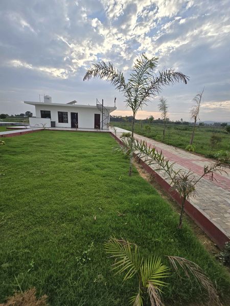 Farm House