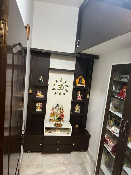 3BHK FLAT
