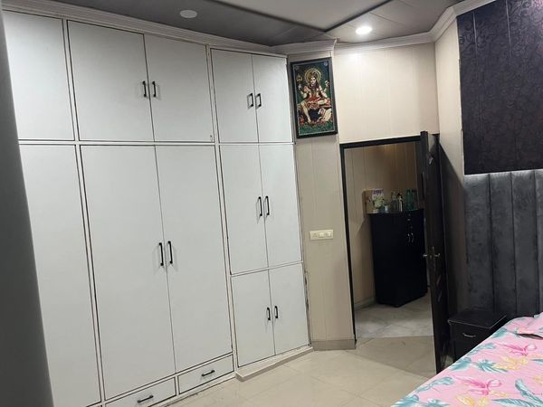 3BHK FLAT
