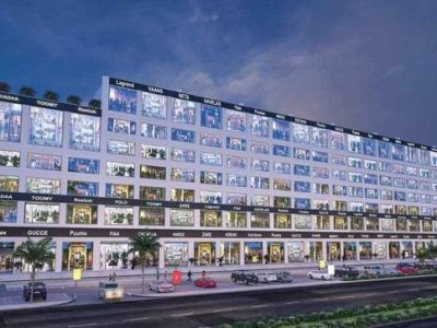 Commercial Investment
