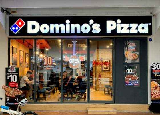 Commercial Investment