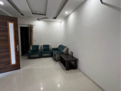 2BHK Villa