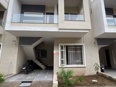 2BHK Villa