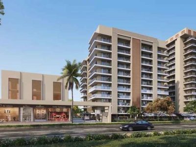 Ultra Luxury 3BHK and 4BHK