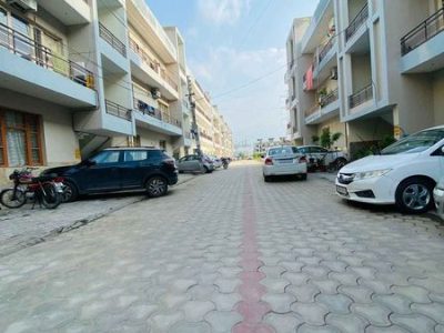 3BHK
