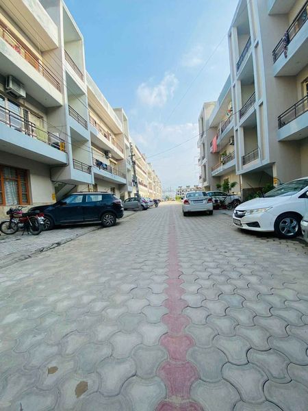 3BHK