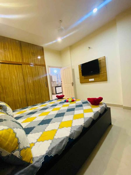 3BHK