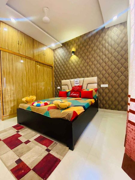 3BHK