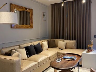 4BHK Villa