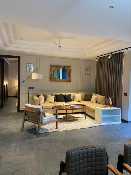 4BHK Villa