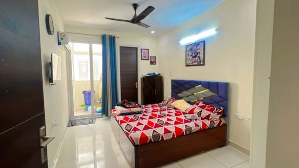 2BHK