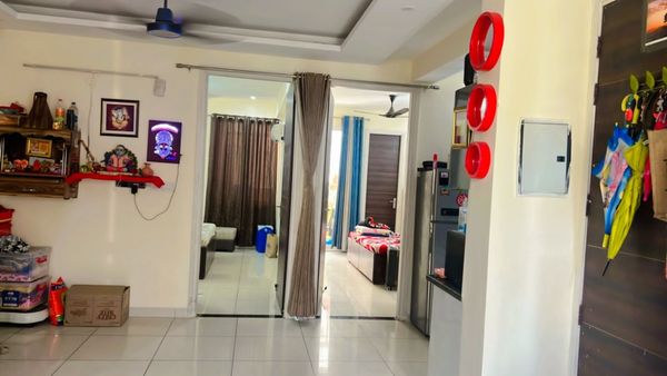 2BHK