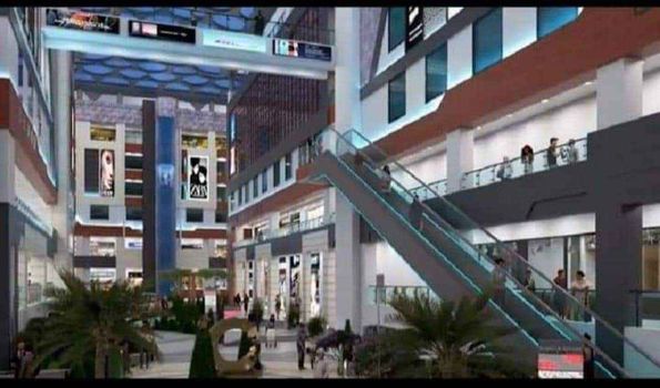 Commercial Investment