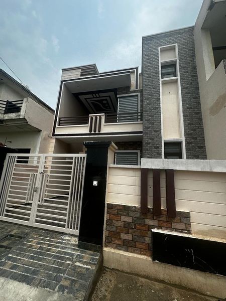 3BHK, Kothi
