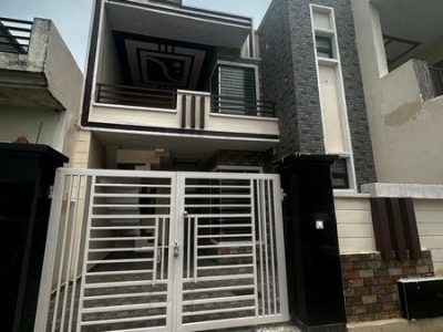 3BHK, Kothi