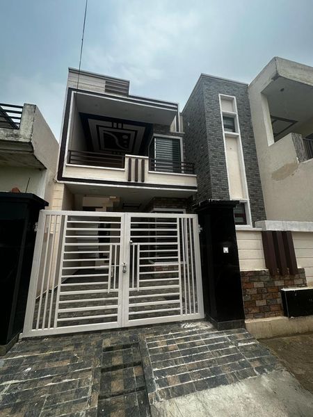 3BHK, Kothi
