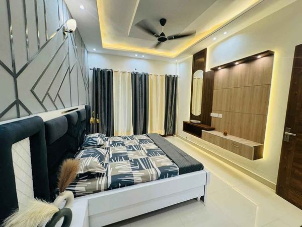 3BHK