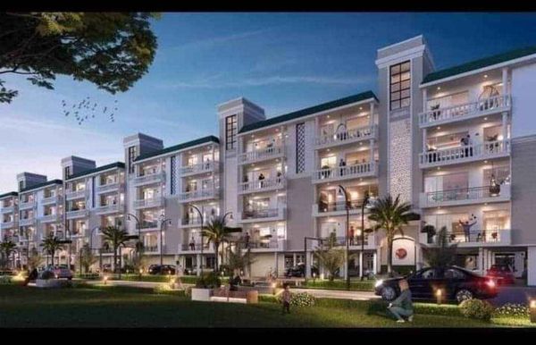 Fully Automated Luxury 3BHK