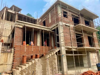 Villa for sale