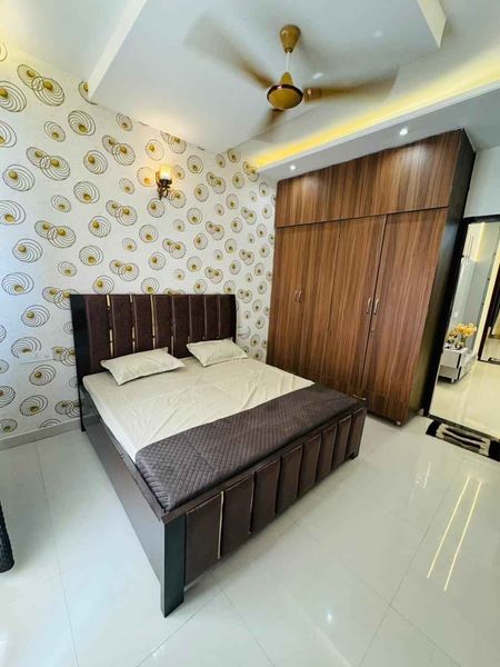 3BHK