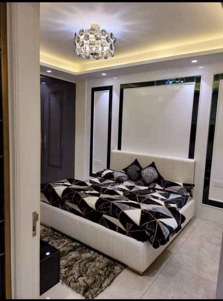 Fully Automated Luxury 3BHK