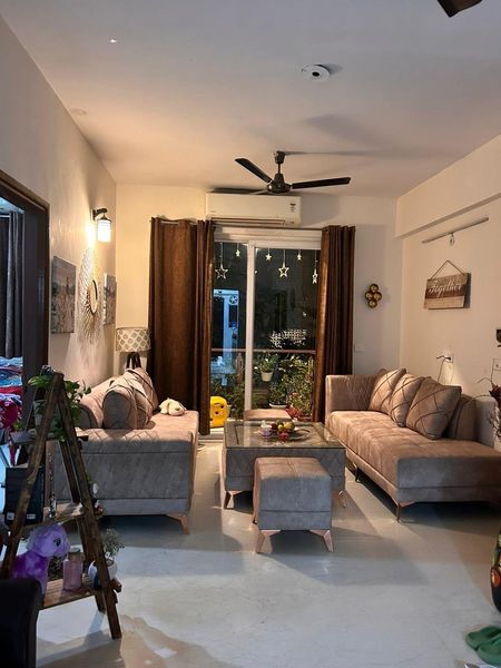 3BHK Floor