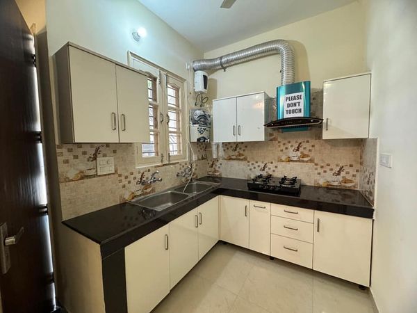 New 2BHK
