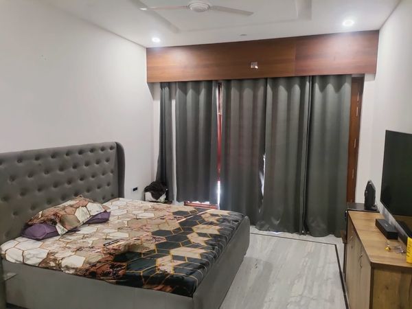 TRIPLE STORY KOTHI