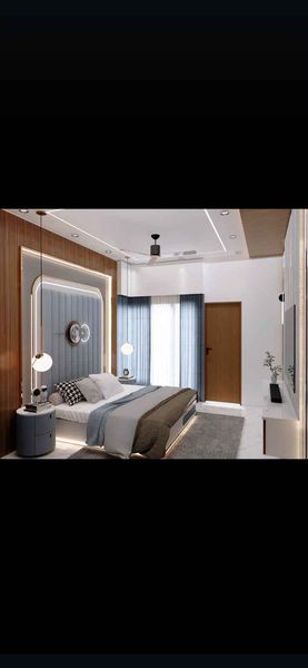 3BHK