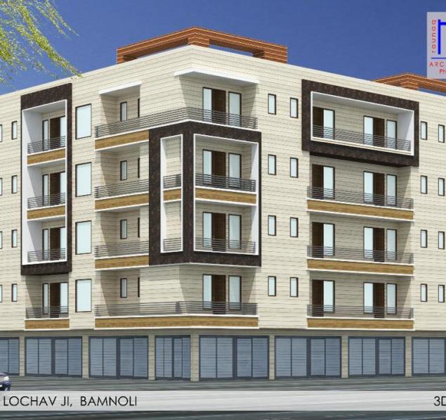 Lamar Homes