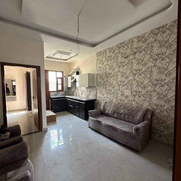 3BHK Kothi