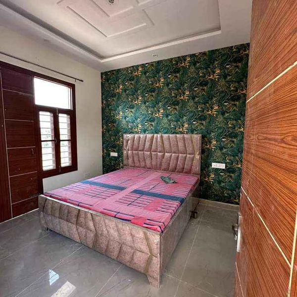 3BHK Kothi
