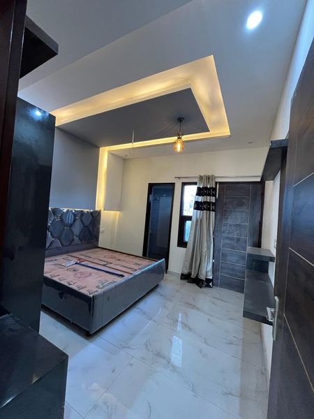 1BHK, 2BHK, 3BHK