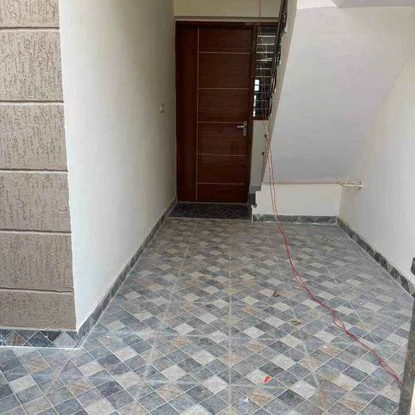 3BHK Kothi
