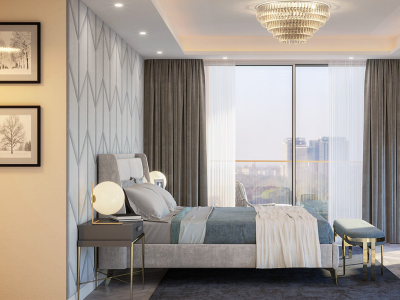 Godrej Connaught One