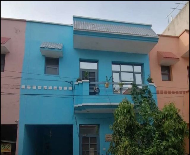 3BHK DUPLEX
