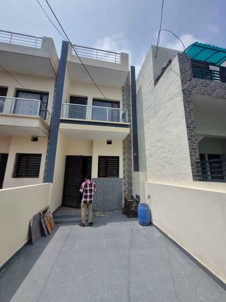 House 3BHK