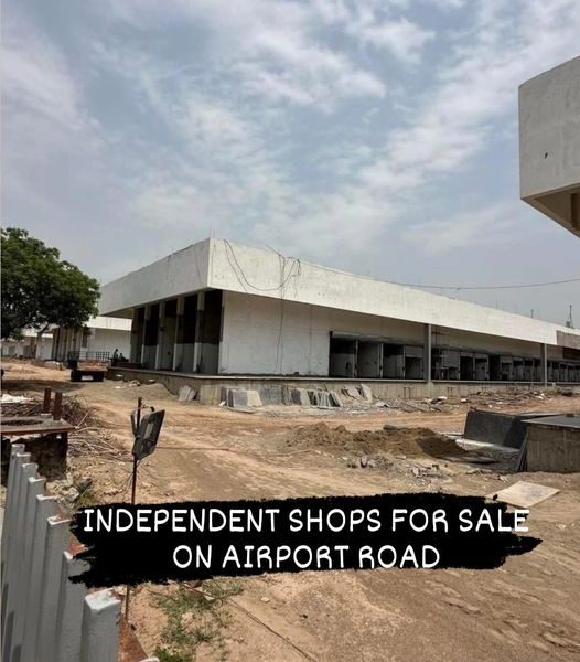 INDEPENDENT SHOPS