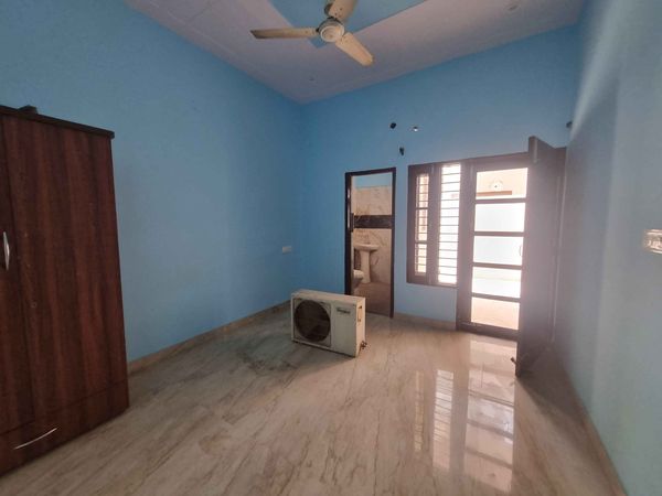 House 3BHK